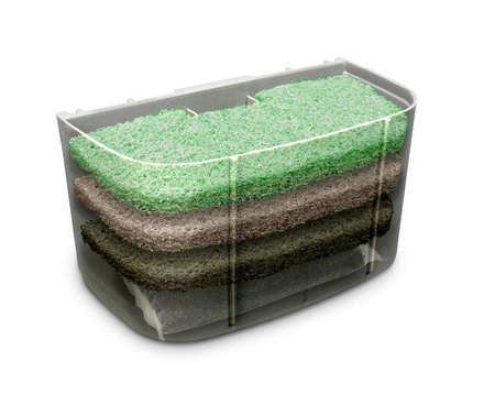 Filtr zewnętrzny 207