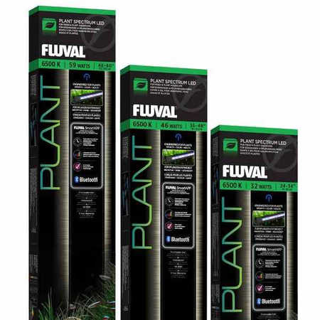 Belka oświetleniowa Fluval LED Plant, 91-122 cm, 46W