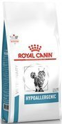 Royal Canin Veterinary Diet Feline Hypoallergenic 4,5kg
