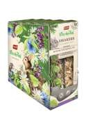 Vita Herbal Smakers drzewny dla szynszyli i koszatniczki 90g, 5 szt. display