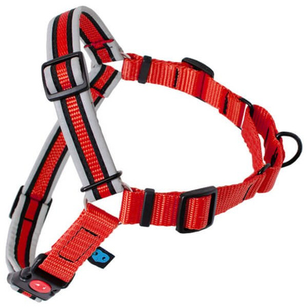 Dogcessories szelki anti-pull dla psa l