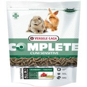 Versele laga cuni complete sensitive 500g