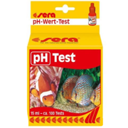 pH-Test 15 ml