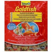 Tetra Goldfish 12g saszetka