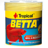 Tropical betta 25g 100ml
