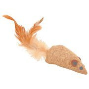 Zolux zabawka dla kota 4 cm