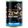 Zew Natury Mono-Protein Dorsz, 400 g