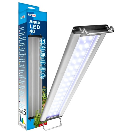 Lampa do akwarium AquaLed 6W/26cm 