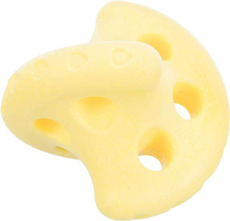 Aqua Toy tumbler, Zabawka pływająca, różne kolory, TPR, o 8 cm