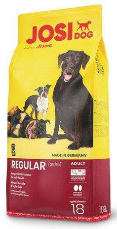 Josera josidog regular 18kg