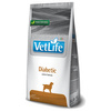 Farmina Vet Life Diabetic dla psa 2 kg
