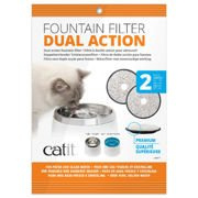 Filtr wymienny Catit Fresh & Clean