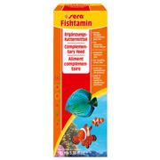 Fishtamin 100 ml, koncentrat witaminowy