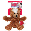 Kong Dr. Noyz Teddy Bear dla psa M