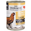 Wiejska Zagroda mokra karma dla kota Kurczak 400g