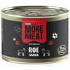 BUBAlicious More Meat mono Pure Sarna 400 g