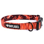 Baylabel Eye of the Tiger obroża dla psa M