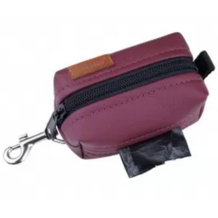 Amiplay Torebka na worki do odchodów Lincoln