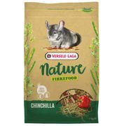 Versele laga chinchilla nature fibrefood pokarm dla szynszyli 1 kg