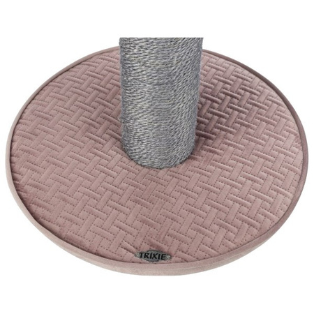 Livia, drapak, dla kota, różowy, 64 cm