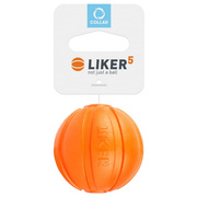 Liker 5 Piłka dla psa 5 cm