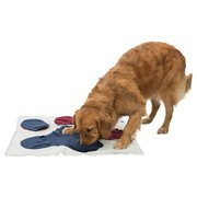 Mata węchowa Dog Activity Sniffing Blanket, 70 × 70 cm