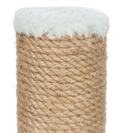 Drapak stojący Junior, 42 cm, miętowy