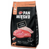 Pan Mięsko cielęcina z indykiem dla psa 9 kg