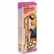 SMAKERS Z MIGDAŁAMI DLA DUŻYCH PAPUG 250 g