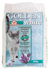 Żwirek golden grey white 14kg
