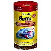 Tetra betta menu 100 ml