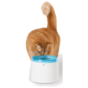 Fontanna wodna Catit Fresh & Clean dla kotów, mała