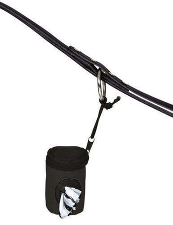 POKROWIEC + 2 ROLKI FOLIOWYCH TOREBEK/15 SZT  M