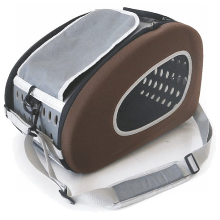 Wózek dla psa lub kota ibiyaya 5 funkcyjny 95x47x91 cm