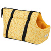 amiplay BeHappy torba transportowa dla psa Banana S