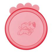 POKRYWKI DO PUSZEK 10cm 2szt