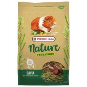 Versele laga new cavia nature fiberfood pokarm dla świnki morskiej 1 kg