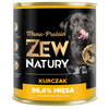 Zew Natury Mono-Protein Kurczak, 800 g