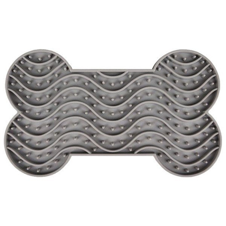 Flamingo lick pad mata antystresowa dla psa l 