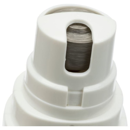 Pilnik elektryczny do pazurów, 14 cm, na baterie