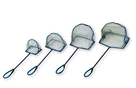 Siatka do ryb Marina Fine Mesh, 12,5x25cm