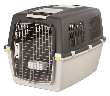 BOX TRANSPORTOWY GULIVER VI