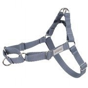 amiplay Samba Easy Go szelki regulowane dla psa szare XL