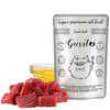 Gussto świeża jagnięcina dla kota 85 g