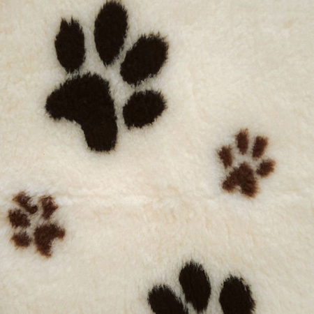 Canifel dry bed legowisko weterynaryjne dla psa 100x75 cm