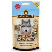 Wolfsblut Gold River Squashies pstrąg przysmaki 100 g