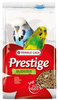 Versele-laga prestige budgies papużka falista 1kg
