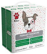 Petino Podkłady higieniczne 1500ml 60x60cm 10szt