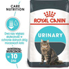 Royal Canin Urinary Care karma sucha dla kotów dorosłych, ochrona dolnych dróg moczowych 400g