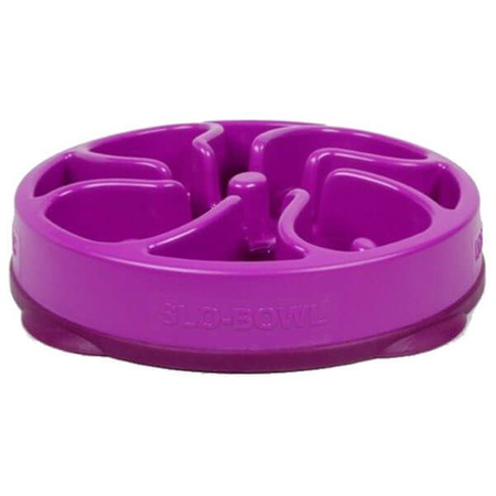 Outward hound fun feeder miska spowalniająca dla psa 20,5x23x5,8 cm